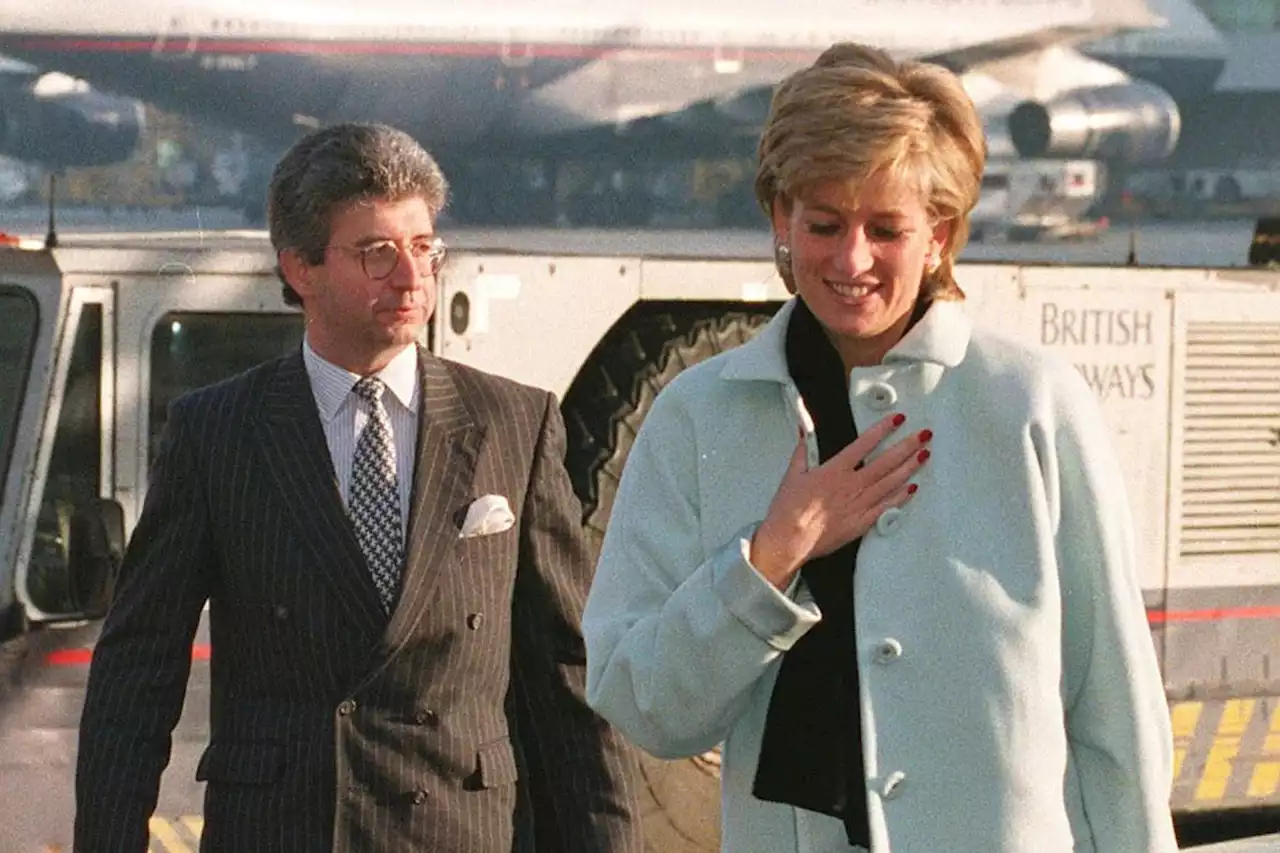 BBC apologizes, pays ‘substantial’ sum to former Princess Diana aide over interview deceit
