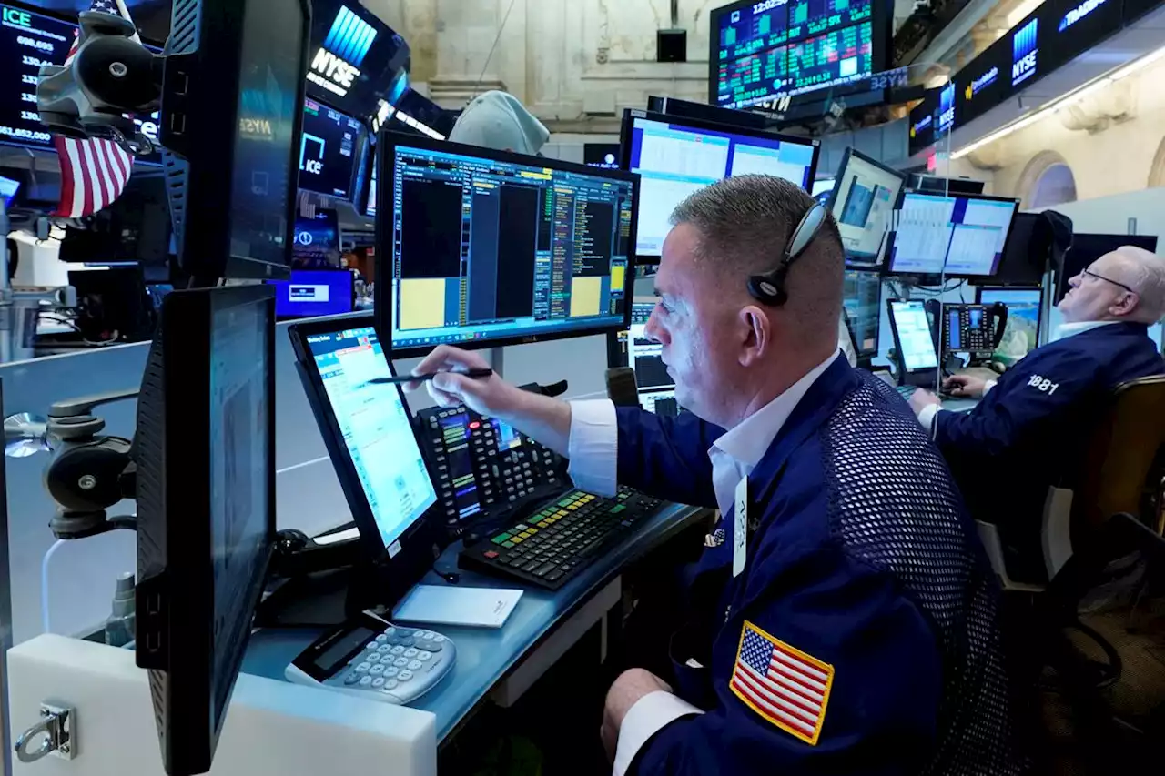 The U.S. yield curve has been flattening: Why you should care