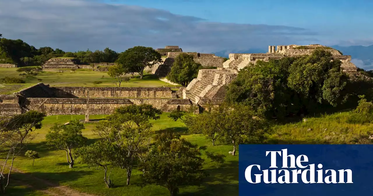 Equality was key to ancient Mexican city’s success, study suggests