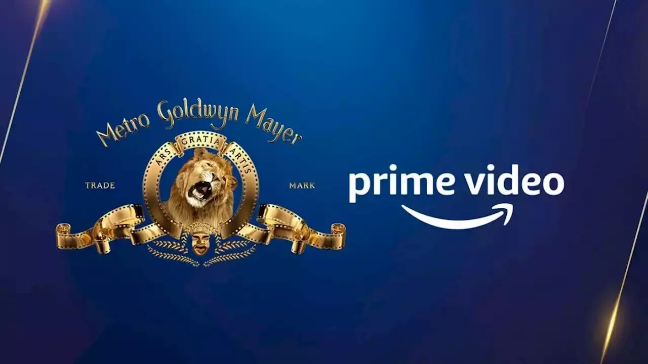 Prime Video: Amazon schließt MGM-Übernahme ab