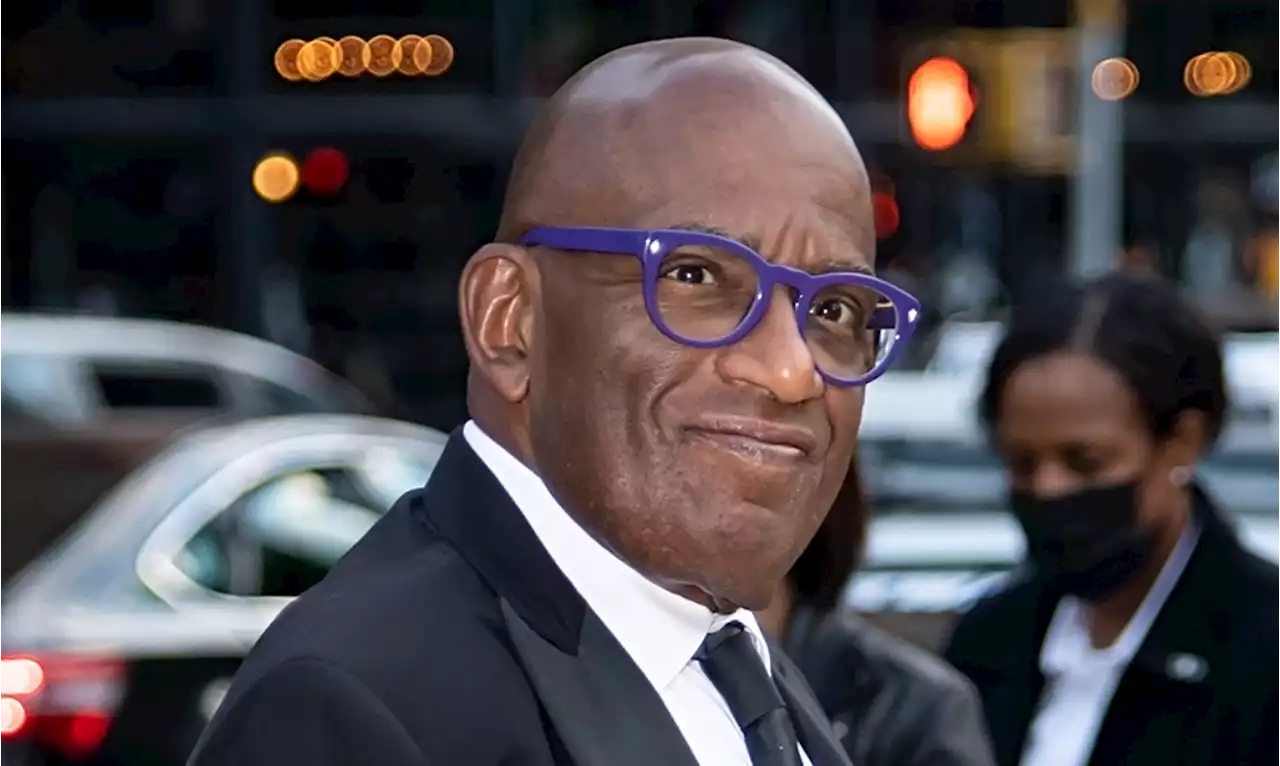 Al Roker recalls leaving Today due to COVID scare as fans send support