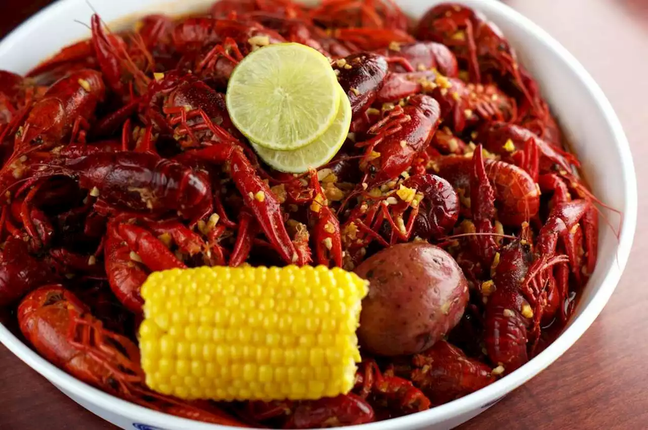 Here are 63 places in Houston to get crawfish this season