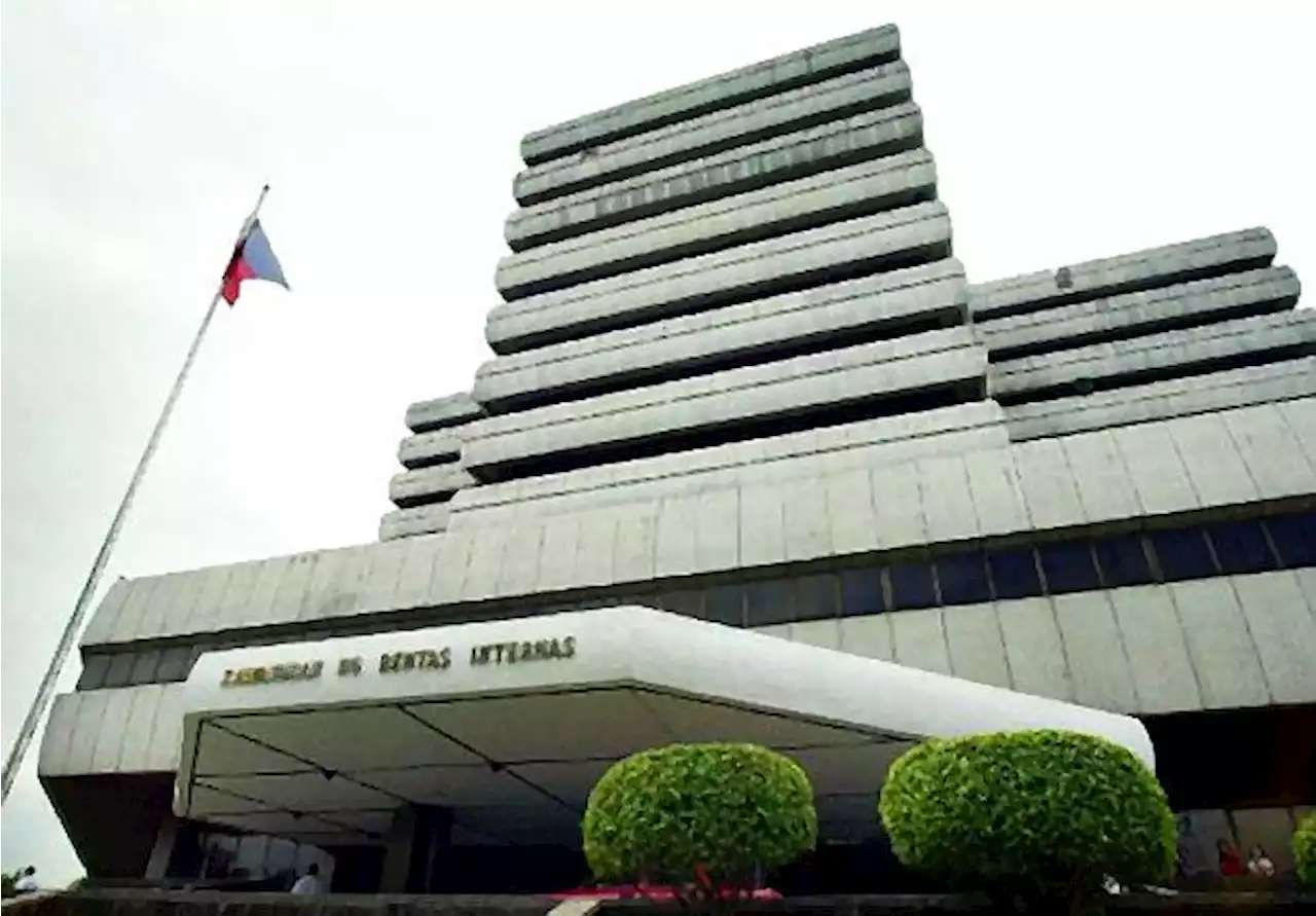 BIR confirms sending written demand to Marcos family on P203 billion tax liabilities