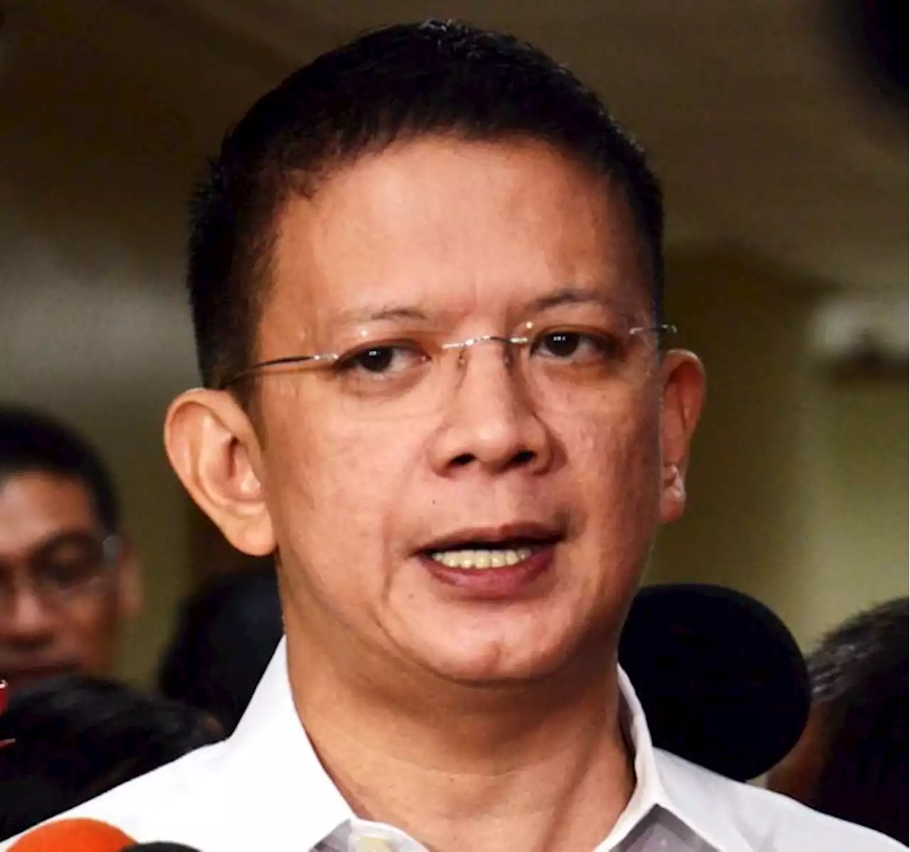 Escudero urges gov’t: Reconsider on-site work for BPO workers