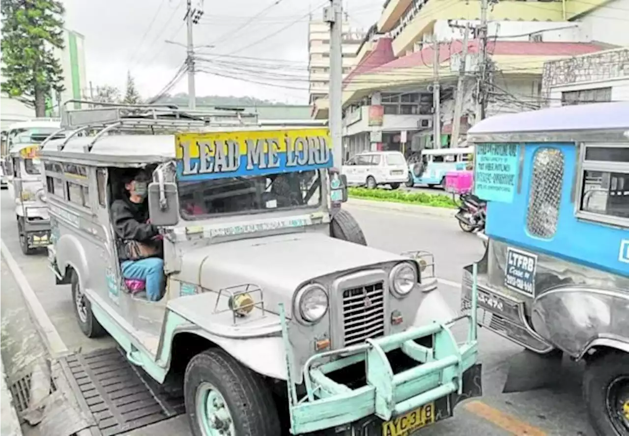 Groups to hold 2-day transport strike in Bacolod, Negros Occidental to protest fuel price hikes