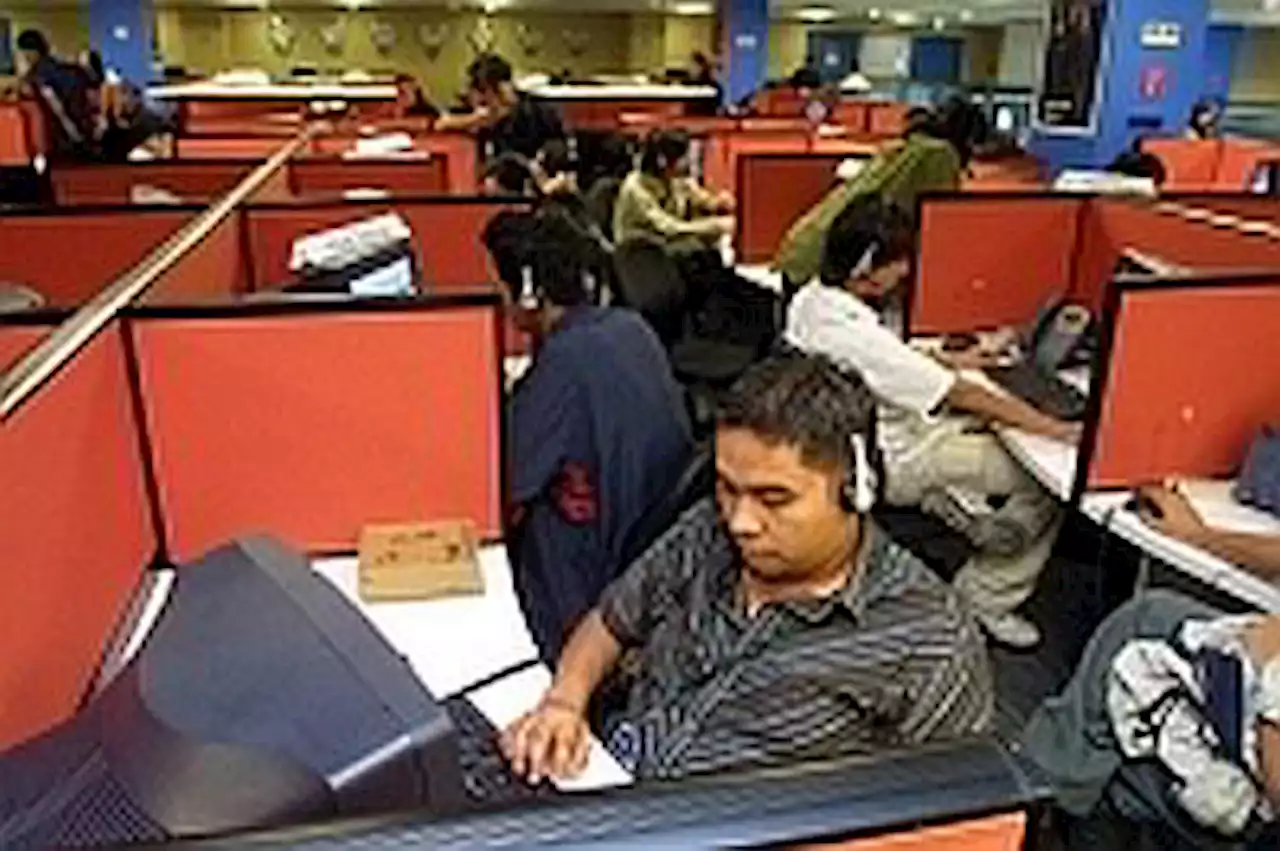 No termination for BPO workers who refuse on-site work, says DOLE exec