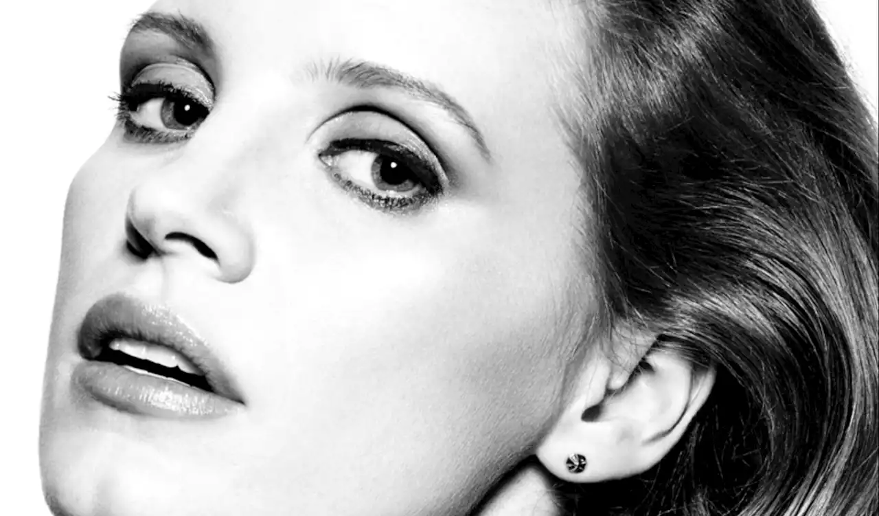 Jessica Chastain - Interview Magazine