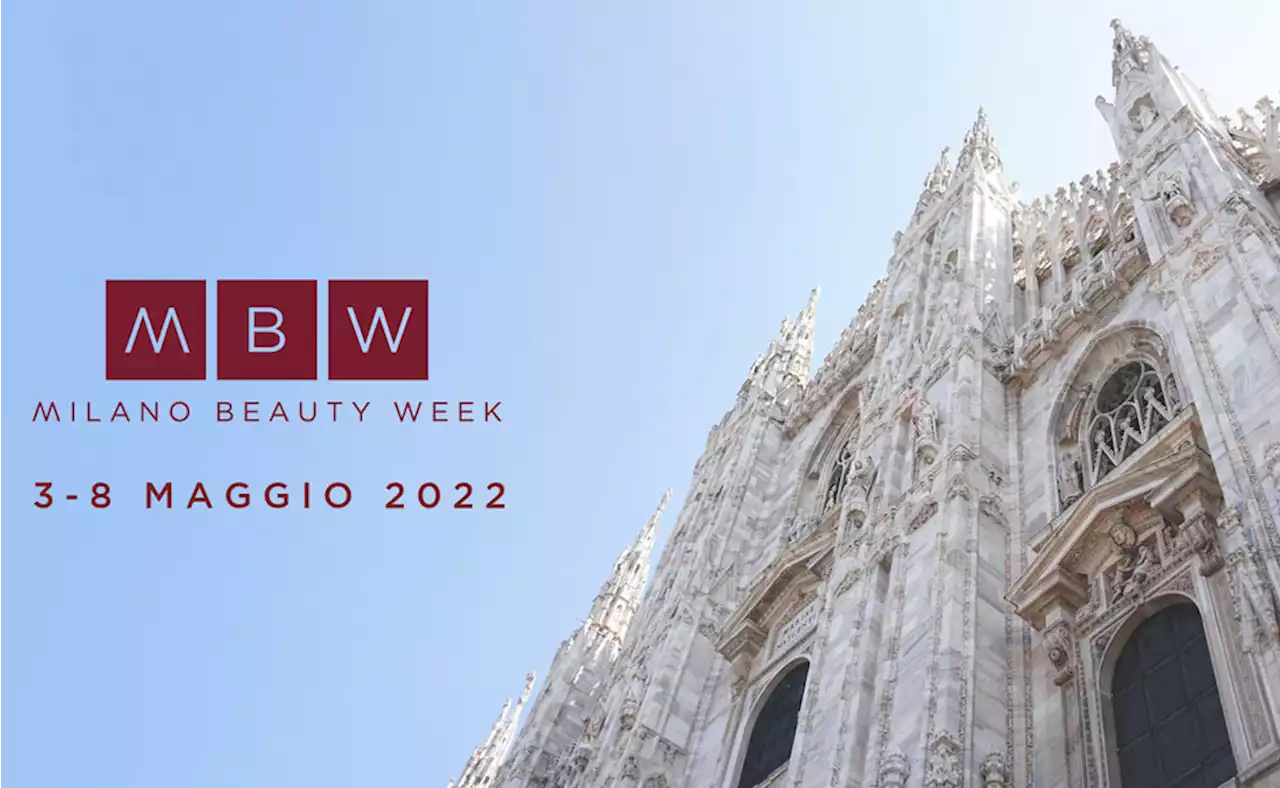 Milano Beauty Week, appuntamento dal 3 all'8 maggio - iO Donna