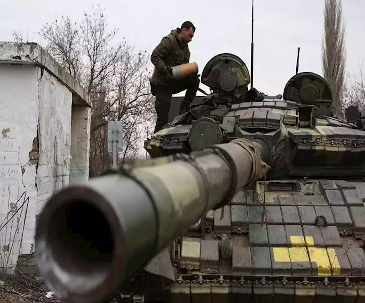 Russia Ukraine Crisis : यूक्रेन को ब्रिटेन देगा एंटी- एयरक्राफ्ट सिस्टम, साथ ही अन्य सैन्य मदद मुहैया कराए जाने का एलान