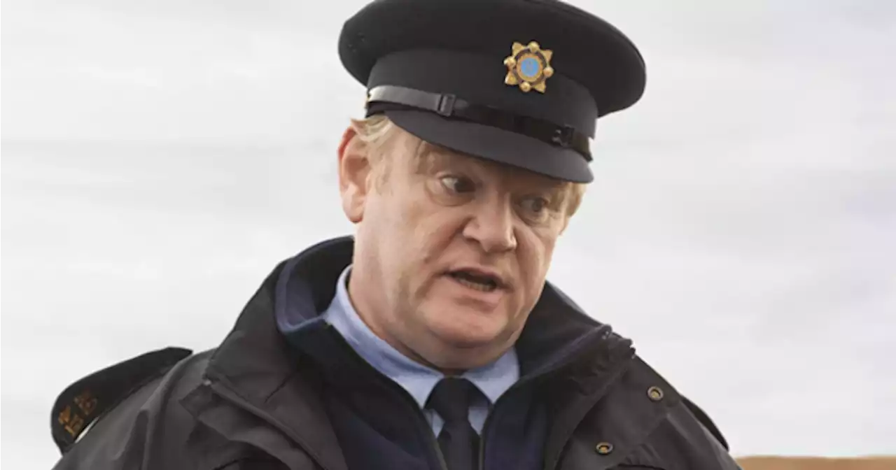 A comical Brendan Gleeson turn is among the St Patrick's Day movies on TV | JOE.ie