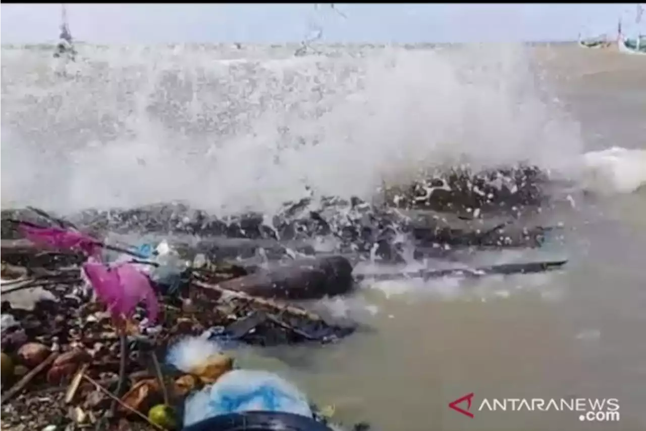 Prakiraan Cuaca Kamis (17/3): Bali Cerah Berawan, Waspadai Gelombang Tinggi di Pesisir Selatan