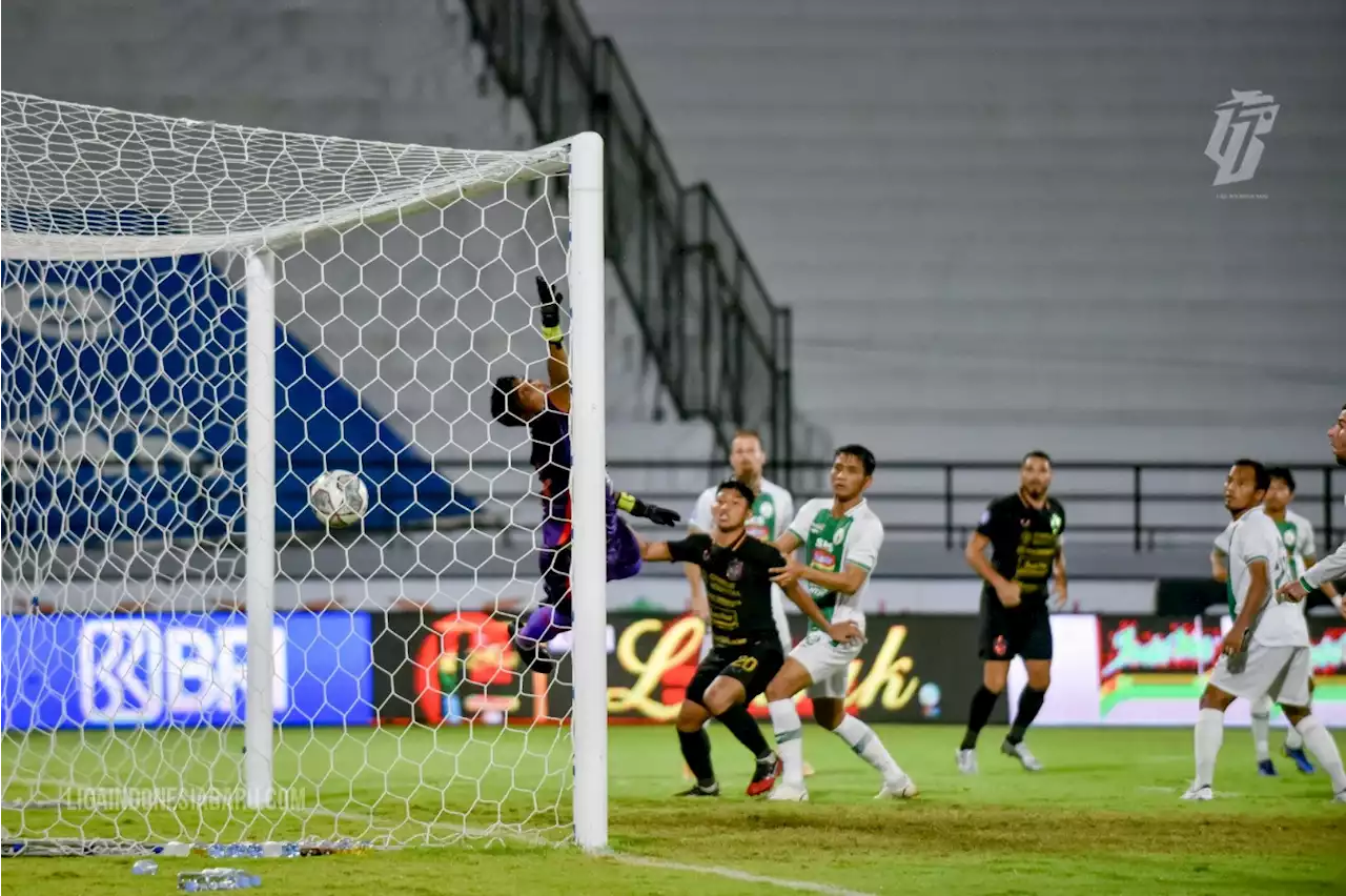 PSS Belum Aman dari Degradasi Setelah Keok dari PSIS, Begini Respons Coach Putu Gede, Duh