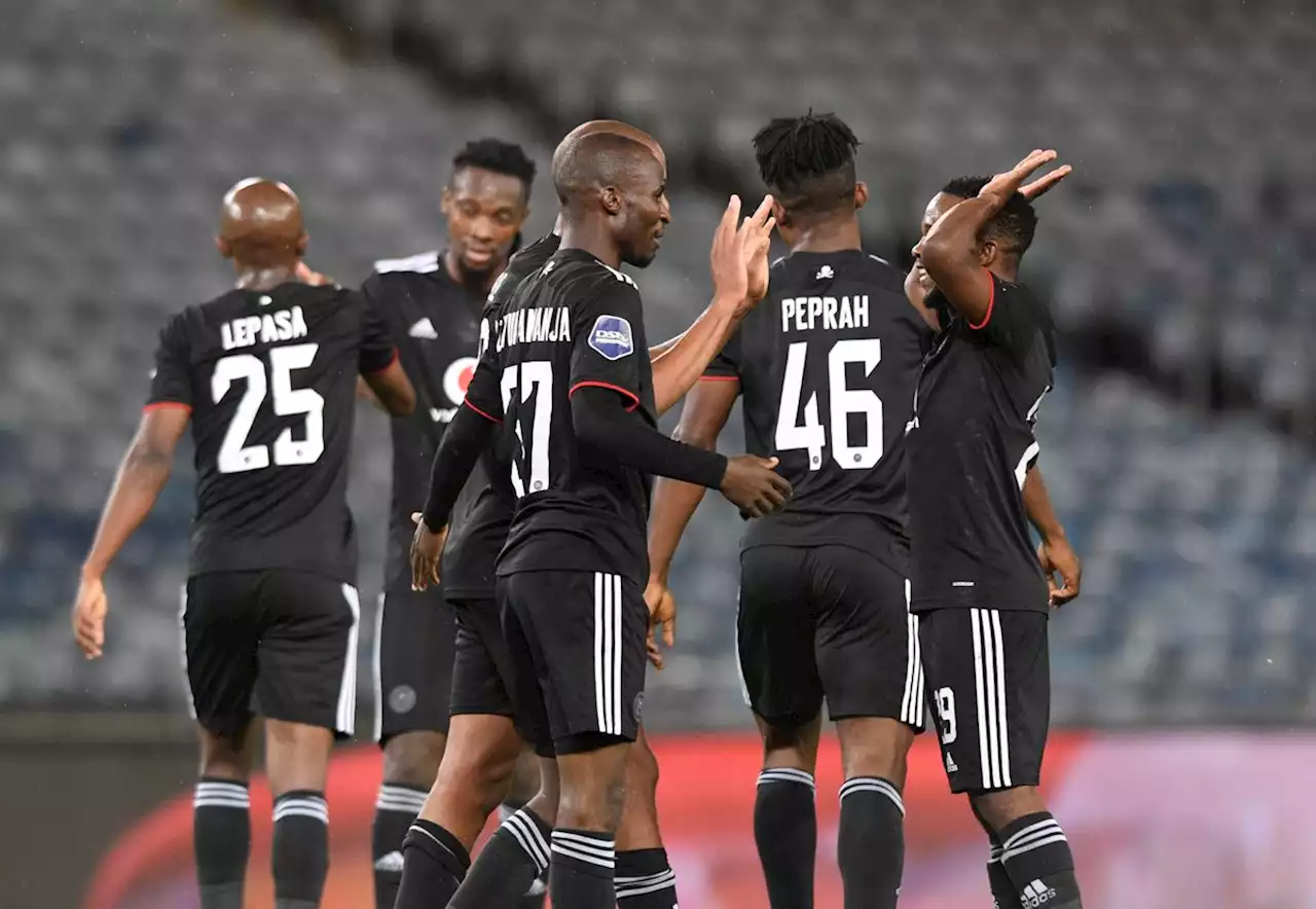 Ncikazi: Pirates are slow learners