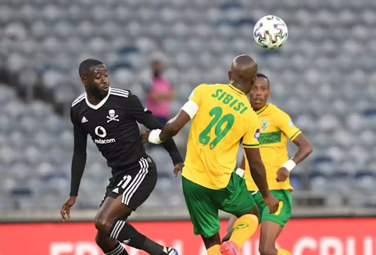 Sundowns to continue signing spree