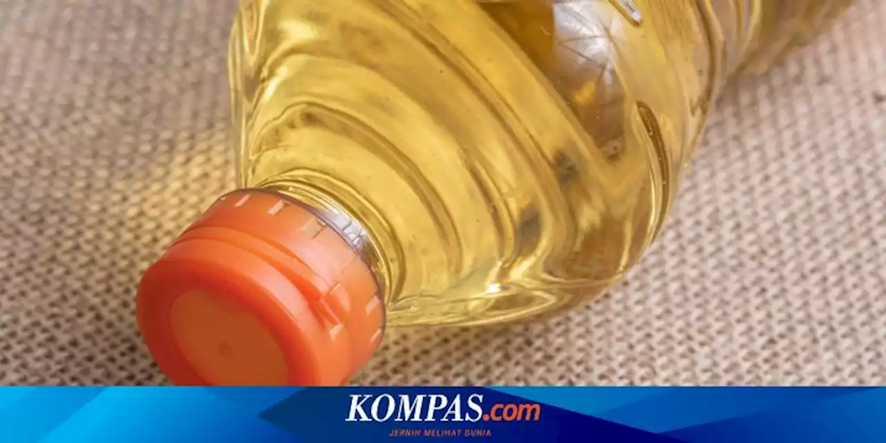 Harga Minyak Goreng Diserahkan ke Mekanisme Pasar, Anggota DPR: Wibawa Pemerintah Jatuh