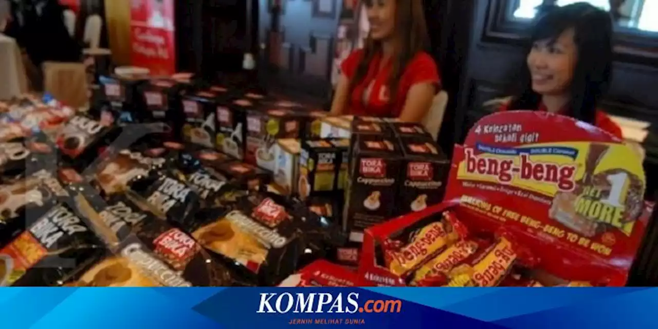 Mayora Buka Lowongan Kerja Lulusan S1, Daftar di Sini