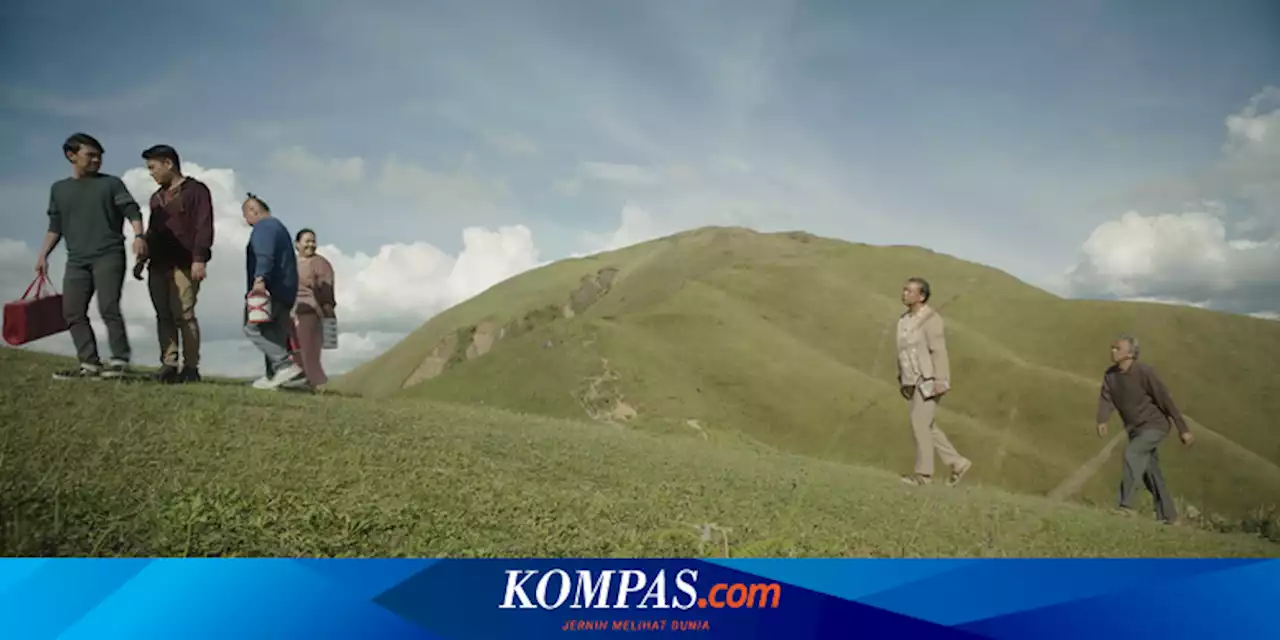 Ngeri Ngeri Sedap, Film Drama Keluarga Karya Bene Dion Akan Tayang di Bioskop