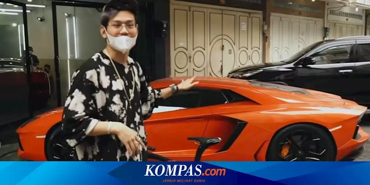 Polisi Akan Ungkap Dalang di Balik Layar Indra Kenz