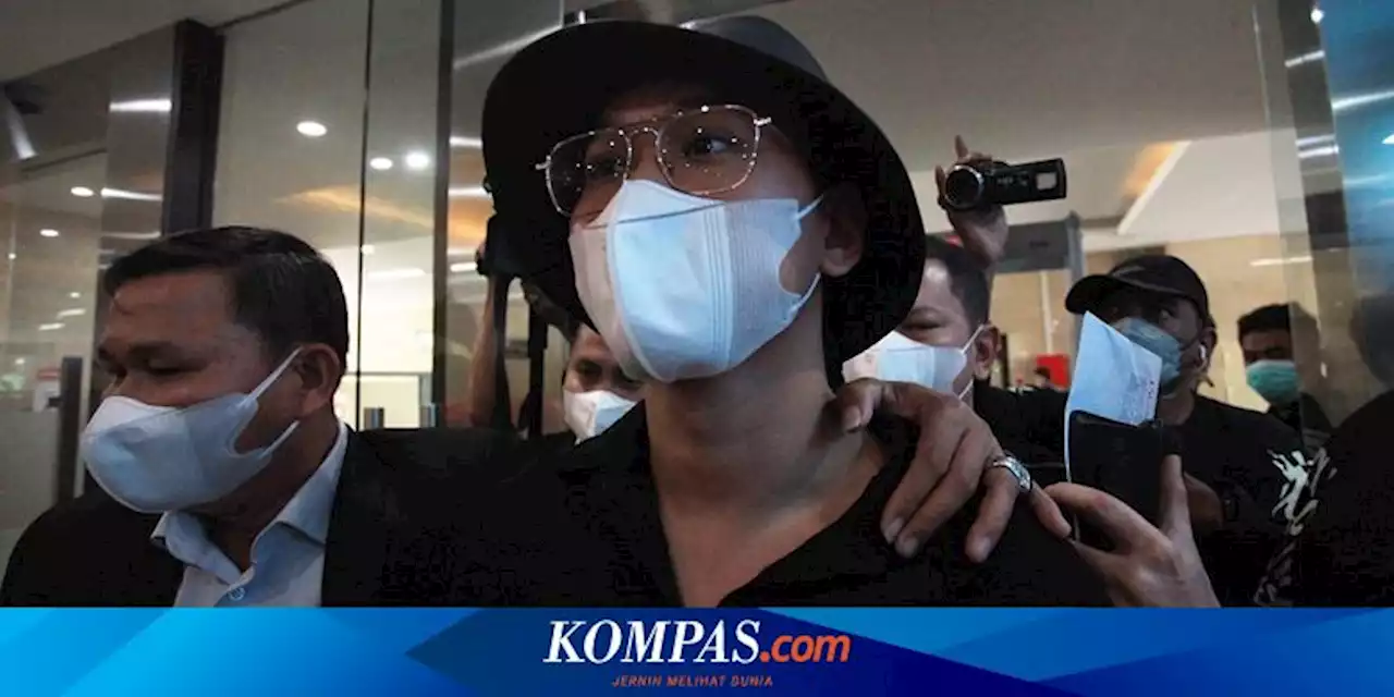 Polisi Sebut Indra Kenz Hilangkan Barang Bukti Handphone dan Laptop