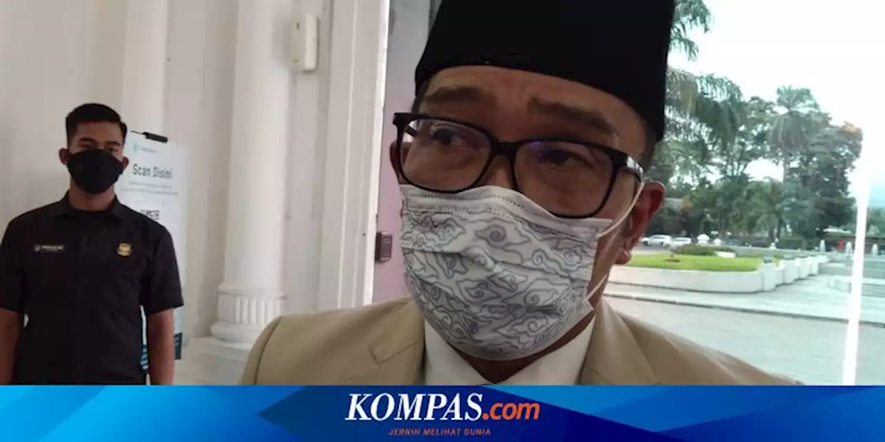 Survei Charta Politika: Elektabilitas Ridwan Kamil Masih Kalah dari Prabowo di 'Kandang Sendiri'