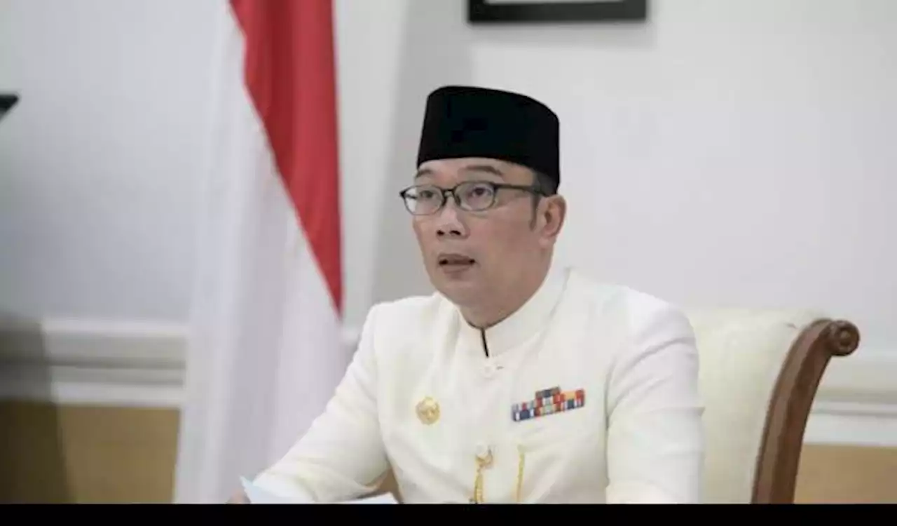 Pemerintah Cabut Aturan HET Minyak Goreng, Ridwan Kamil: Sungguh Fenomena yang Buat Prihatin