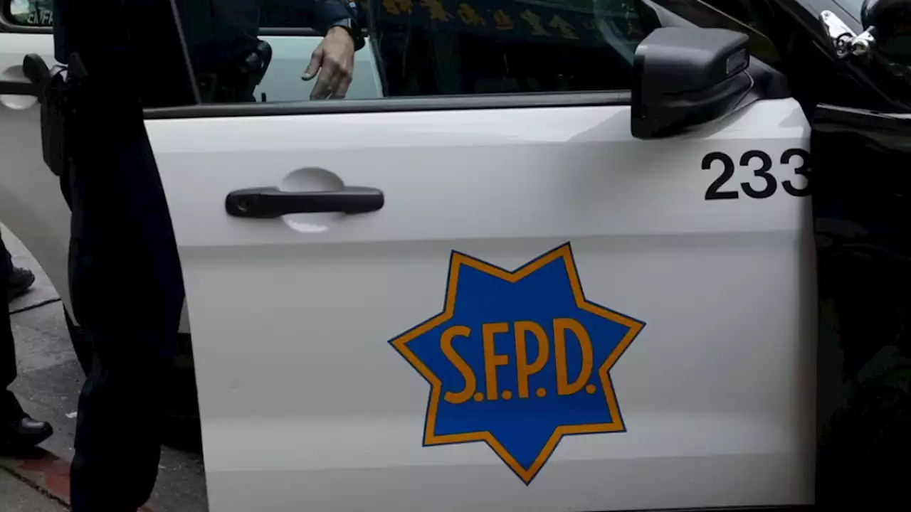 San Francisco Police Announce Arrests in Recent Strong-Arm Robbery on Howard Street