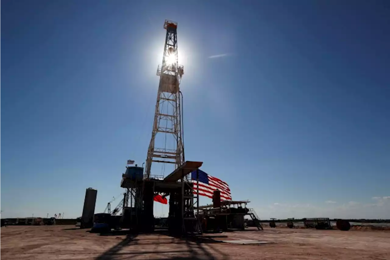 Texas oil and gas has gained 16,000 jobs in the past year, new report says