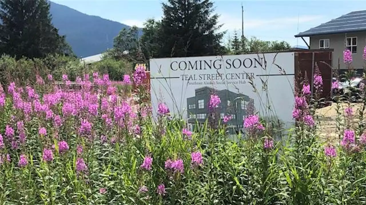 $2.5M from Congress a 'game changer' for planned Mendenhall Valley social services hub