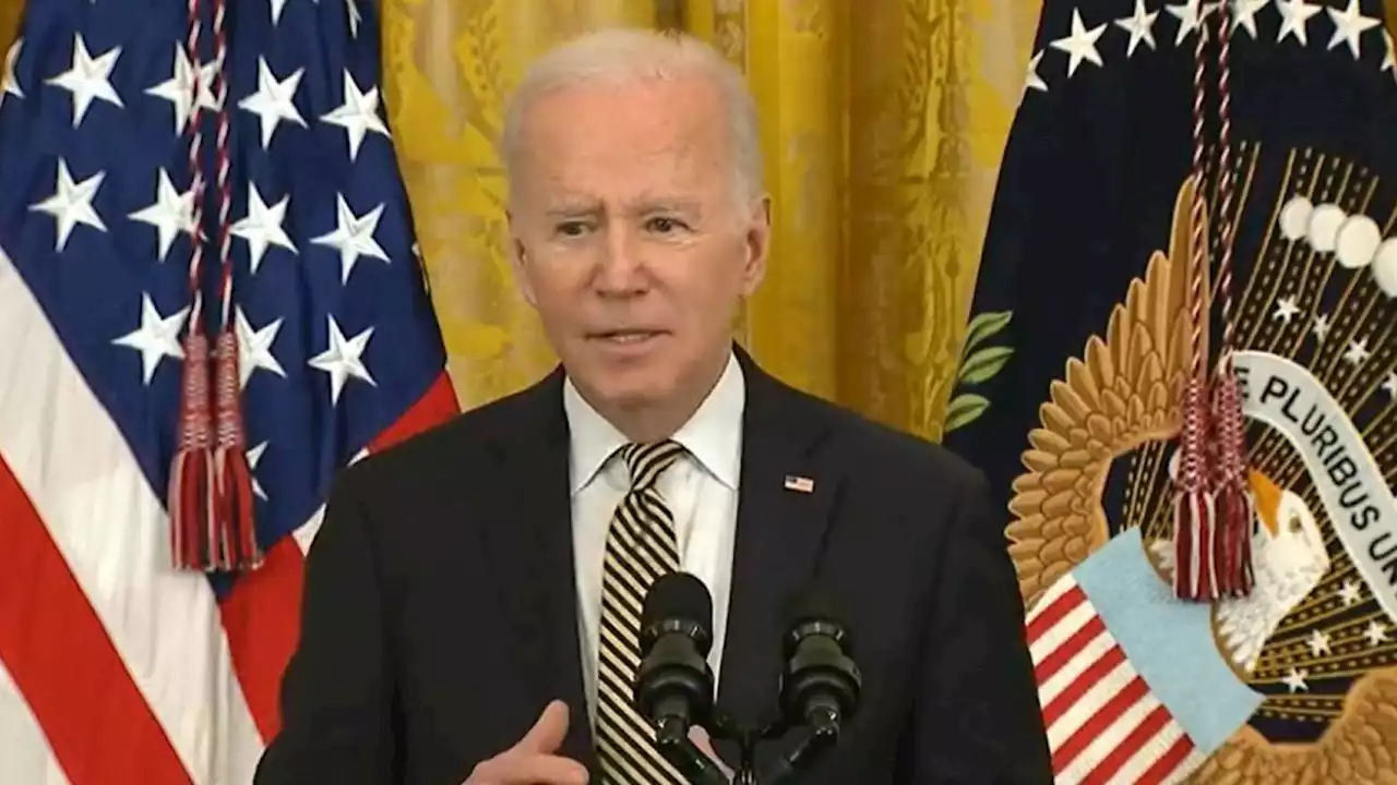 Biden reauthorizes Violence Against Women Act empowering tribes to prosecute non-Native perpetrators