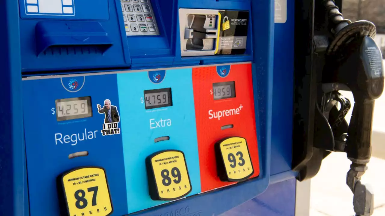 Californians may get $400 gas rebate