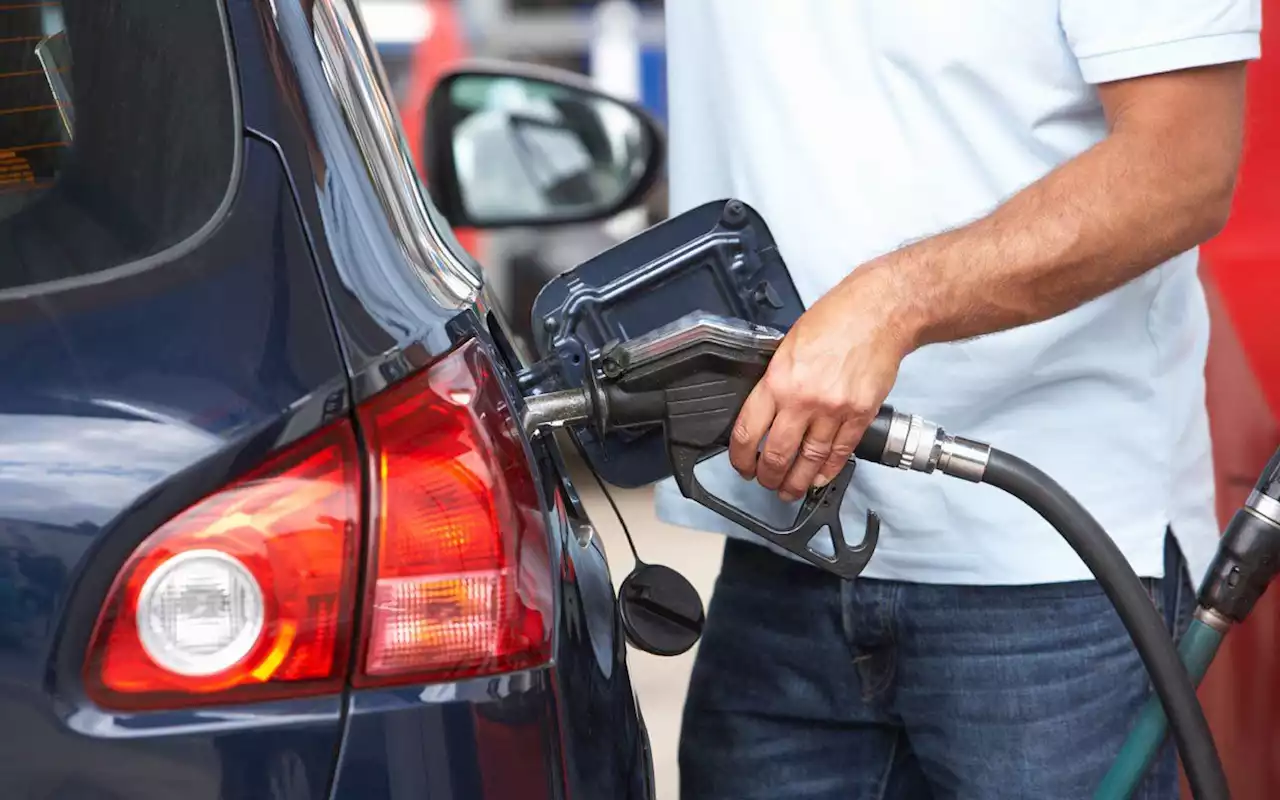 California Assembly Democrats to propose $400-gas rebate Thursday -