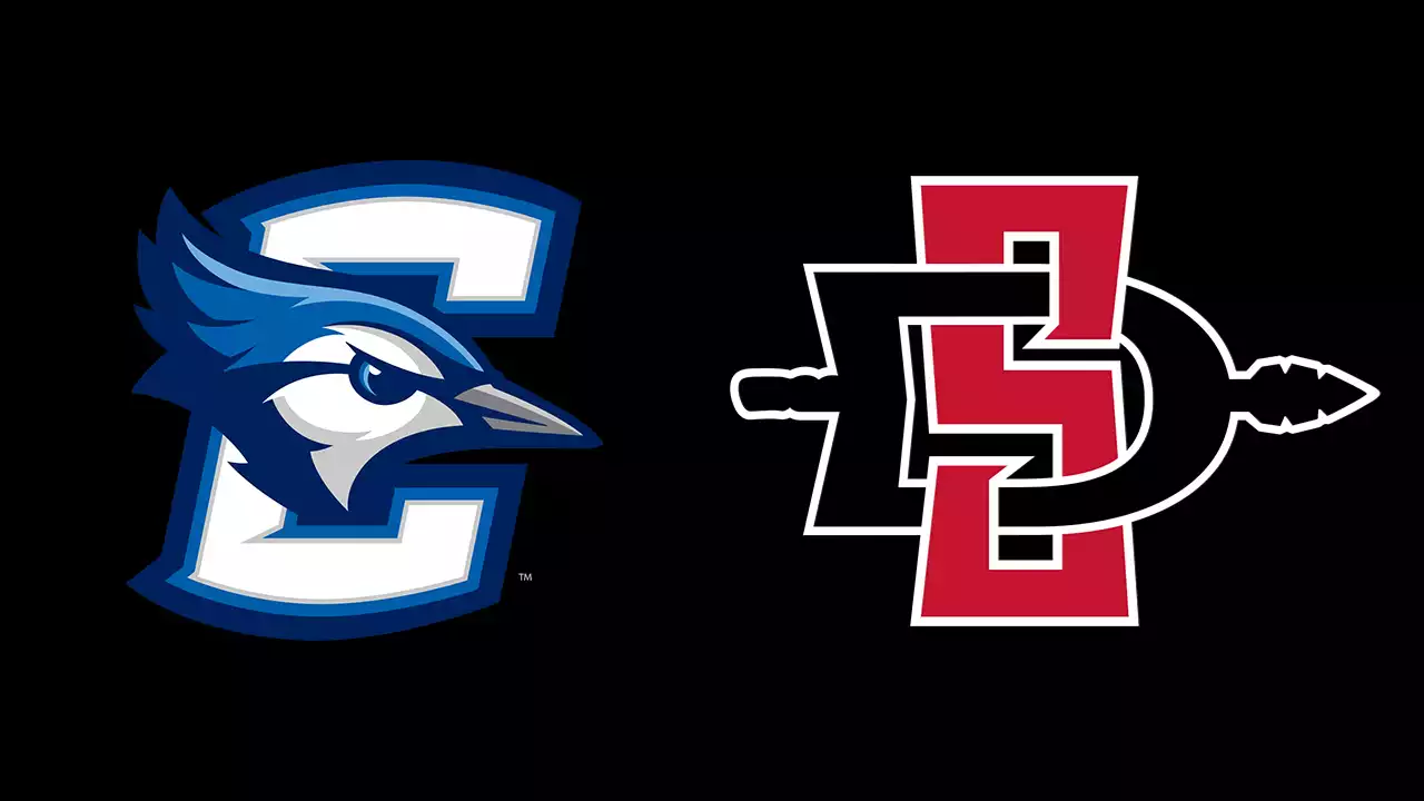 San Diego State to face Creighton in first round of NCAA tournament -