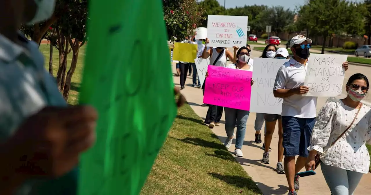 Texas’ traditionally sleepy school board races are suddenly attracting attention — and money