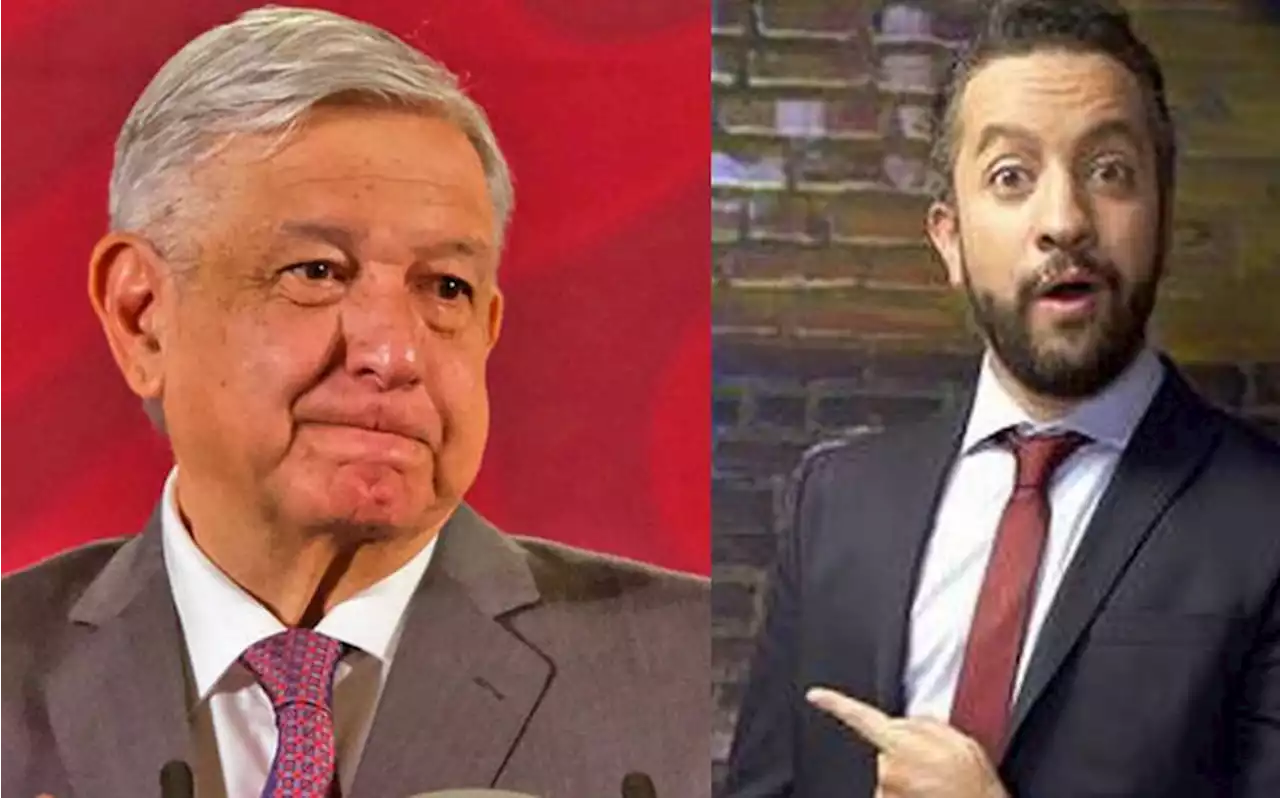 Chumel Torres a la boleta del 2024