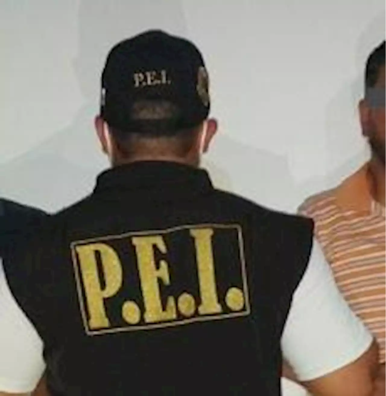 Colombianos integrantes de comando armado continúan tras las rejas