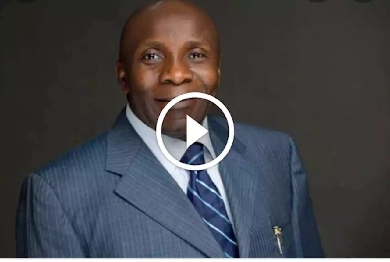 Akpanudoedehe: Group Seeks Arrest Of 10 CECPC Members For Flouting Buhari's Directive
