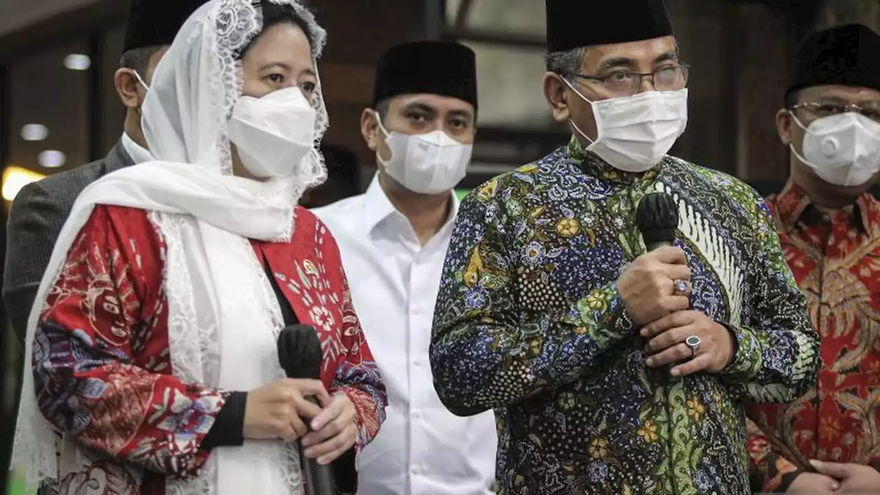 Kata Pengamat Soal Pertemuan Puan Maharani dan Ketum PBNU