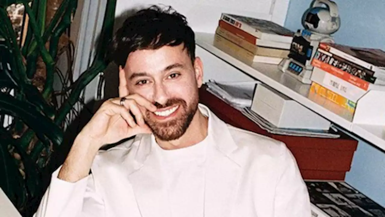 Missoni welcomes Filippo Grazioli as creative director