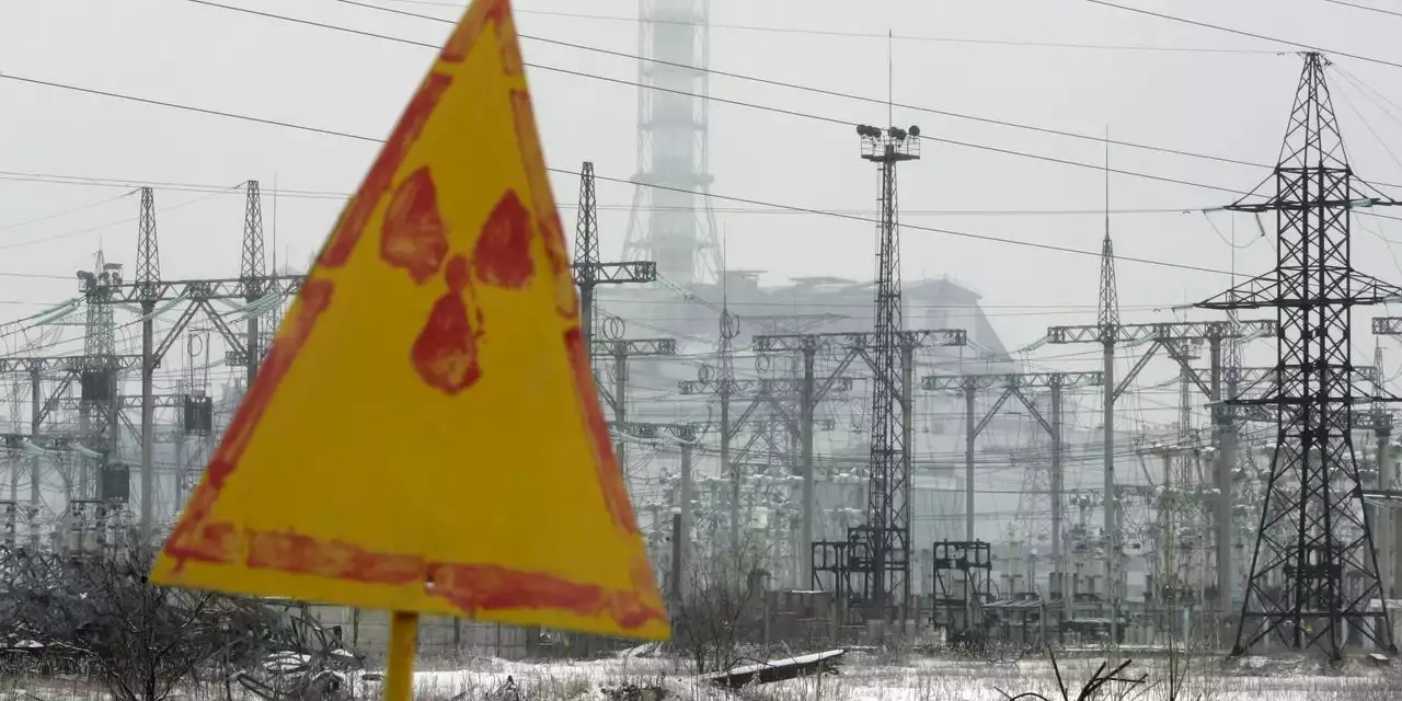 Why Russia’s invasion of Ukraine lifted uranium prices to their highest in over a decade