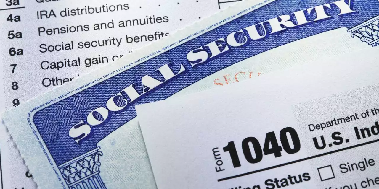 Why you may pay more in Social Security taxes – and how to lower that bill