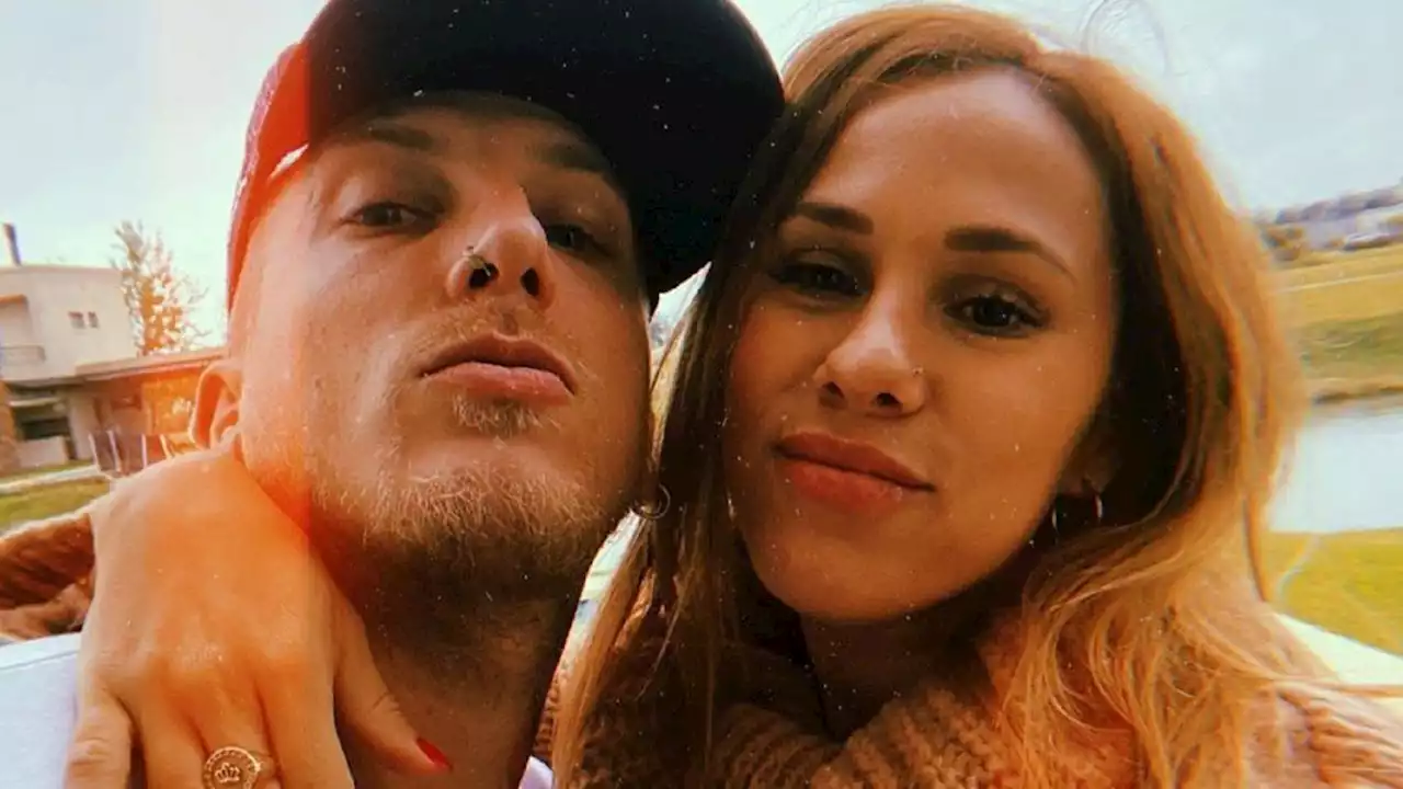 La ex de El Polaco habló de la crisis del cumbiero con Barby Silenzi: qué dijo