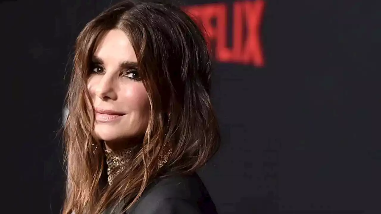 Sandra Bullock se retira de la actuación: el motivo de su decisión