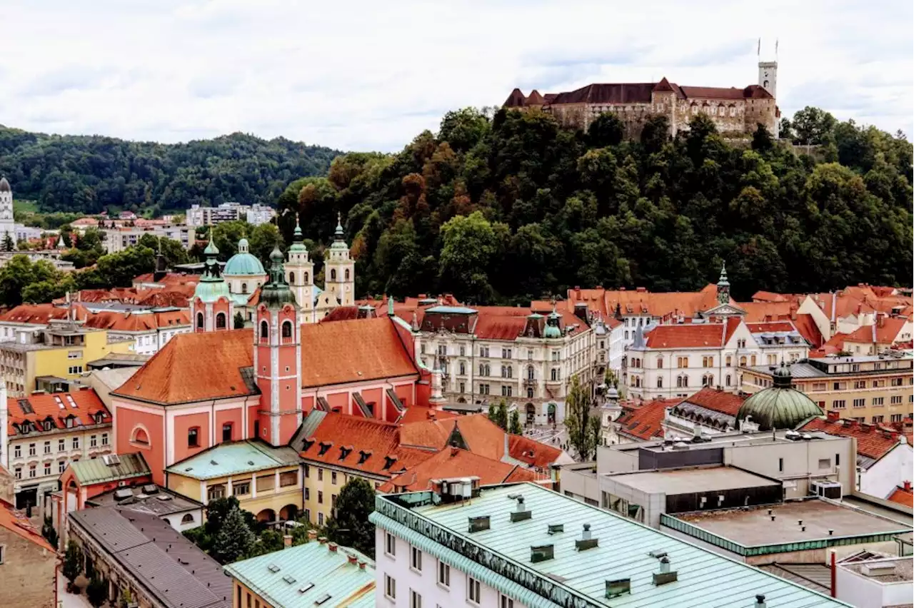 The world’s most crypto-friendly destinations