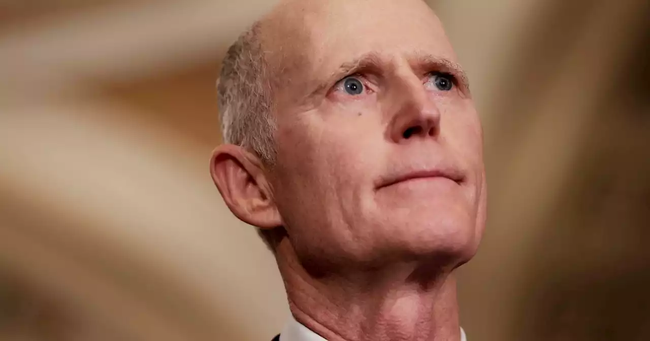 On the working poor, Rick Scott picks a fight he can’t win