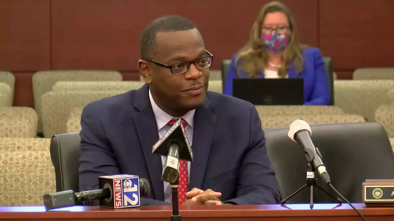 JSU president calls for more HBCU funding in testimony about bomb threats