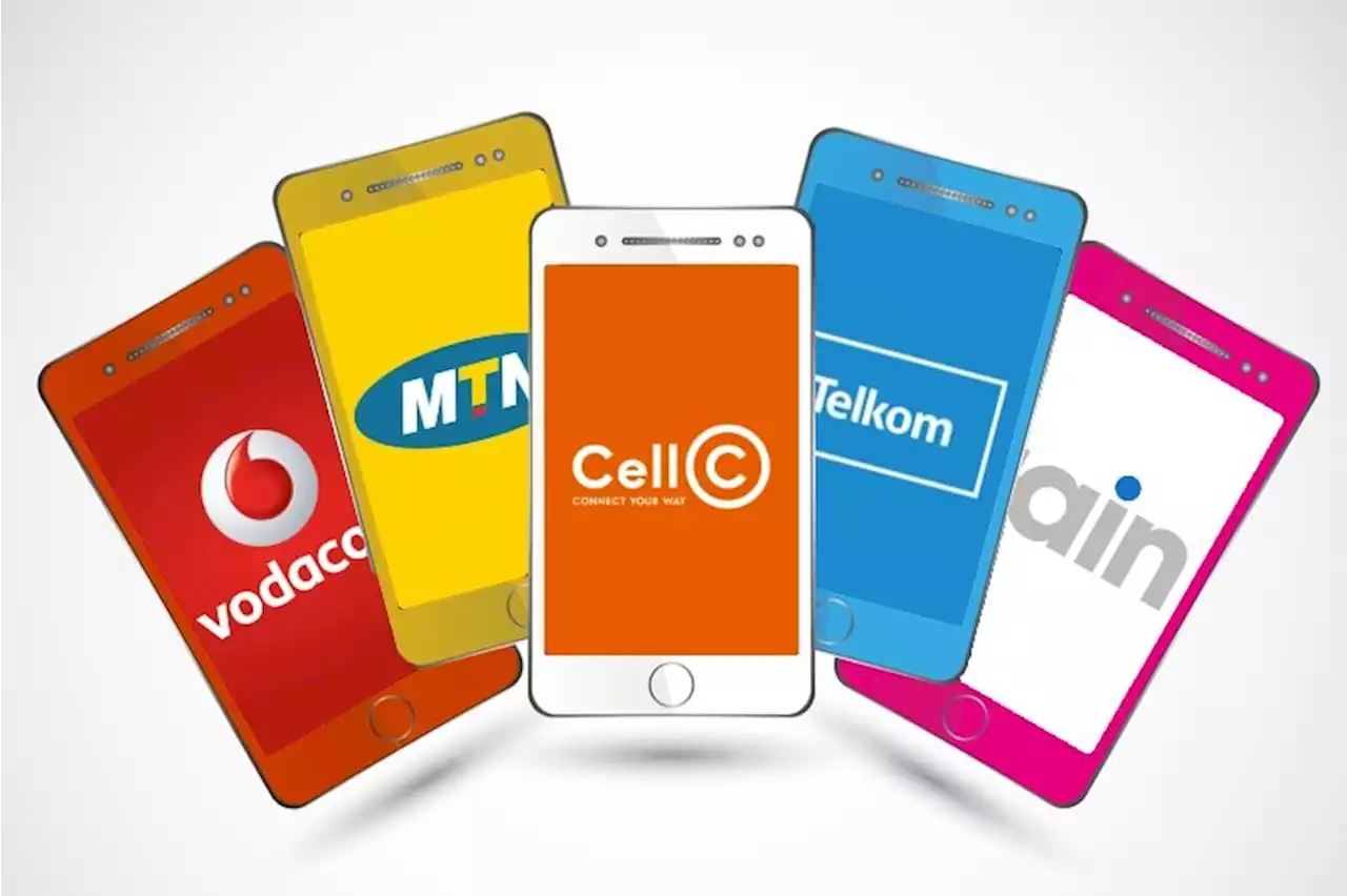 Spectrum auction winners announced — Vodacom and MTN to spend R5 billion each