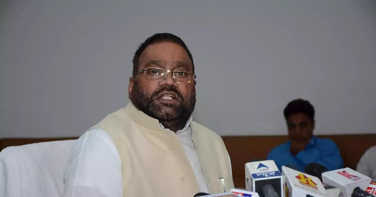 फिल्म 'द कश्मीर फाइल्स' पर सवाल, सपा नेता स्वामी बोले- 'अधूरी फिल्म दिखाने से आपसी सौहार्द और भाईचारा खत्म होगा'
