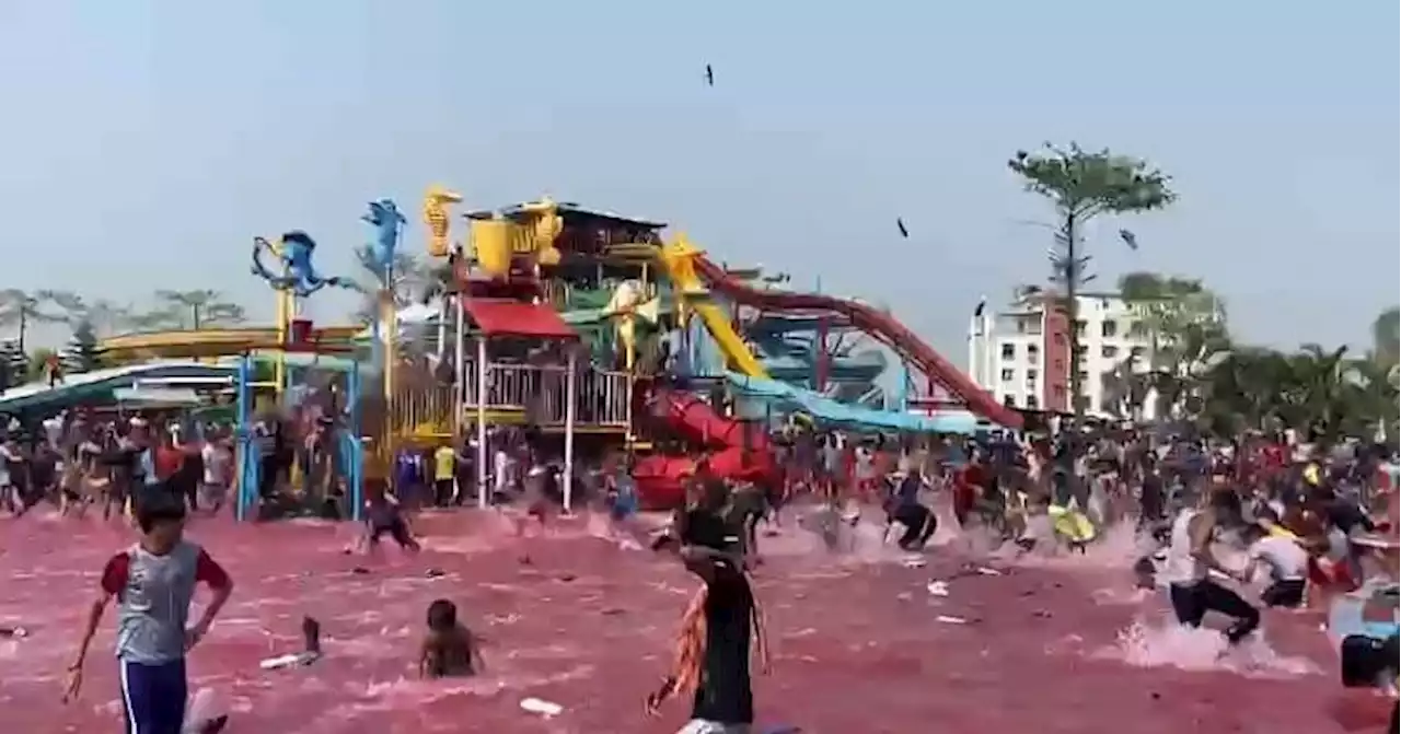 यूपी सरकार ने कोविड प्रतिबंधों में किए बड़े बदलाव, स्विमिंग पूल, वॉटर पार्क और आंगनबाड़ी अब खुलेंगे, लेकिन...