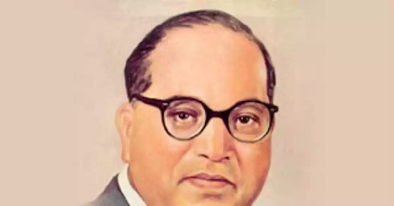 CM शिवराज के गृह जिले में अम्बेडकर की प्रतिमा क्षतिग्रस्त, कांग्रेस ने एमपी सरकार पर लगाए घोर लापरवाही का आरोप