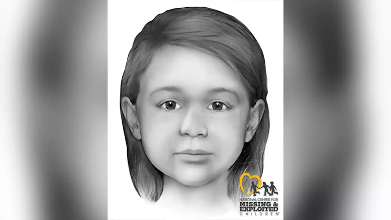 Missing Child Known as ‘Little Miss Nobody' Identified Over 60 Years Later